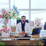 Dyt. Mahsun Fırat Demir