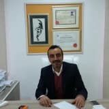 Uzm. Dr. İbrahim Bağçivan Profil Fotoğrafı
