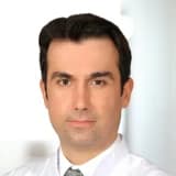 Prof. Dr. Cihan Çetin Profil Fotoğrafı