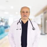 Dr. Şenol Şensoy