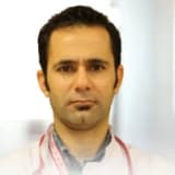Uzm. Dr. Metin Delebe Profil Fotoğrafı