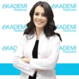 Op. Dr. Aysun Alcı Ekinci Profil Fotoğrafı