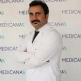 Uzm. Dr. Ulvi Cebesoy