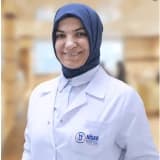Uzm. Dr. Fatma Kural Aydın Profil Fotoğrafı