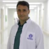 Dr. Öğr. Üyesi Ferit DURANKUŞ