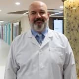 Op. Dr. Bülent Serdar San Profil Fotoğrafı