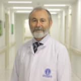 Prof. Dr. Levent TÜTÜNCÜ Profil Fotoğrafı