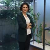 Prof. Dr. Meryem Kürek Eken Profil Fotoğrafı