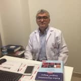 Op. Dr. Mehmet Ali Ulusoy