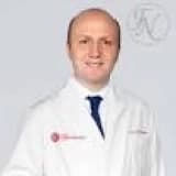 Doç. Dr. Faruk Abike Profil Fotoğrafı