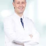 Prof. Dr. Serkan Güçlü Profil Fotoğrafı