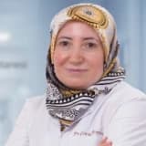 Op. Dr. Gönül Doyran Profil Fotoğrafı