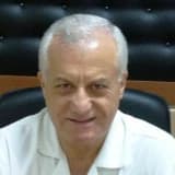 Uzm. Dr. Ali İsmet Tekirdağ