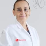 Dr. Tülay Top Profil Fotoğrafı