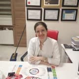 Dr. Türkan Saymaz İlhan