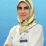 Dr. Öğr. Üyesi Şükriye Leyla Altuntaş Profil Fotoğrafı