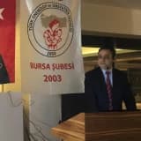 Op. Dr. Kaan Pakay Profil Fotoğrafı