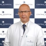 Dr. Levent Konur Profil Fotoğrafı