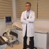 Op. Dr. Çağlar Çiftçi Profil Fotoğrafı