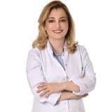 Doç. Dr. Ebru Öztürk