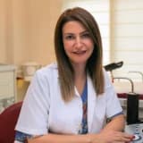 Dr. Özgü Çelikkol Güngördük Profil Fotoğrafı
