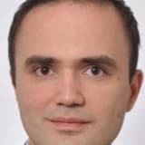 Doç. Dr. Sercan Okutucu Profil Fotoğrafı