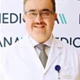 Uzm. Dr. Levent Saraç