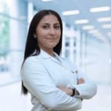 Uzm. Dr. İrade Musagil Profil Fotoğrafı