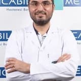 Op. Dr. Berkan Arık Profil Fotoğrafı