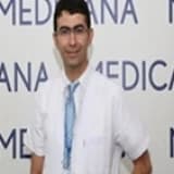 Doç. Dr. Nurdoğan Ata Profil Fotoğrafı
