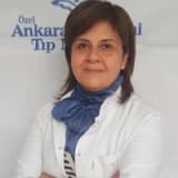 Op. Dr. Esra Bicik Kırıkkanat Profil Fotoğrafı