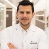 Doç. Dr. Murat Sertan Şahin