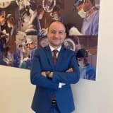 Op. Dr. Sinan Uluyol Profil Fotoğrafı