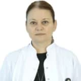 Uzm. Dr. Nil Yılmaz Dinçer Profil Fotoğrafı