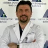 Yrd. Doç. Dr. Hakan Şilek Profil Fotoğrafı