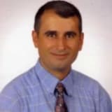 Prof. Dr. Fikret Bademkıran