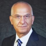 Dr. Cumali Aktolun Profil Fotoğrafı