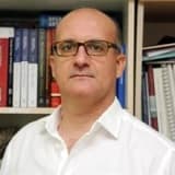 Prof. Dr. A.merter Özenci Profil Fotoğrafı