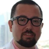 Op. Dr. Cihan Kırçıl Profil Fotoğrafı
