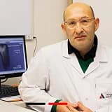 Prof. Dr. Ahmet Şarlak Profil Fotoğrafı