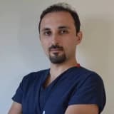 Op. Dr. Berkant Tunc Profil Fotoğrafı