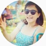 Dr. Ece Şimşek Profil Fotoğrafı
