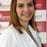 Uzm. Dyt. Didem Beşirikli Profil Fotoğrafı