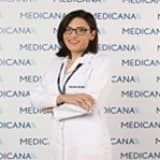 Uzm. Dr. Cansu Yılmaz Profil Fotoğrafı