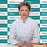Dr. Aytül Şimşek Profil Fotoğrafı