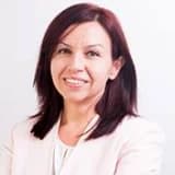 Dr. Hülya Edil Profil Fotoğrafı