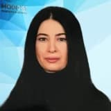 Dr. Sevda Pervin BIKMAZ Profil Fotoğrafı