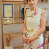 Dr. Şenel Tot Acar Profil Fotoğrafı