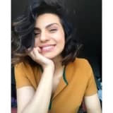 Psk. Nagihan Akarsu Profil Fotoğrafı