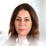 Doç. Dr. Ayşe Altınok Profil Fotoğrafı